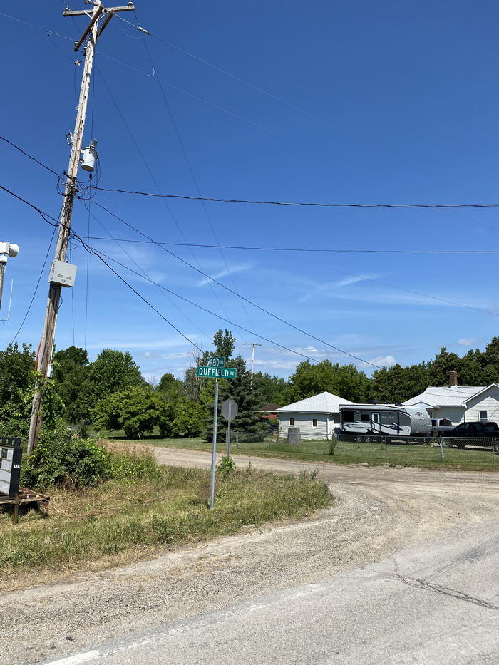 Duffield - July 12 2020 (newer photo)